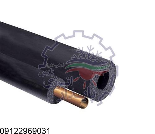 فروش عایق الاستومری رشت