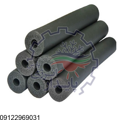 فروش عایق الاستومری رشت