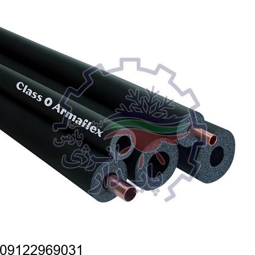 قیمت عایق الاستومری رشت