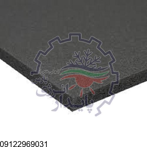 فروش عایق الاستومری رشت