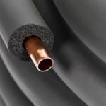 قیمت عایق الاستومری لوله ای