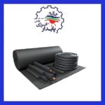 عایق الاستومری در کرمان