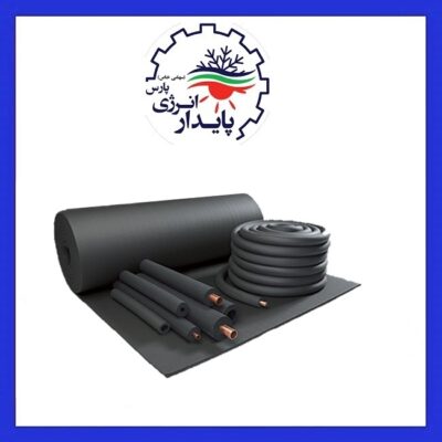 عایق الاستومری در کرمان