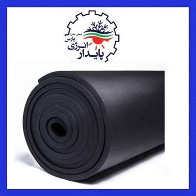 عایق الاستومری در کرمان