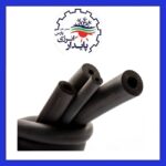 عایق الاستومری لوله