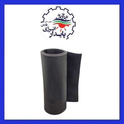 مشخصات عایق الاستومری