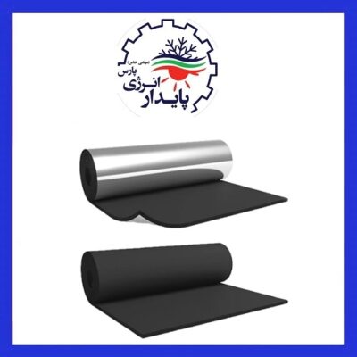 مشخصات عایق الاستومری