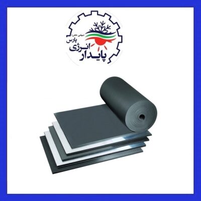 مشخصات عایق الاستومری