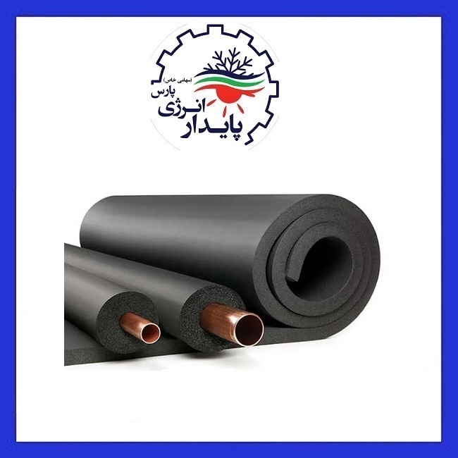 فروش عایق الاستومری