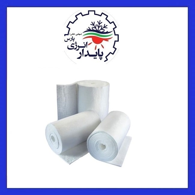 فروش الیاف سرامیکی نسوز