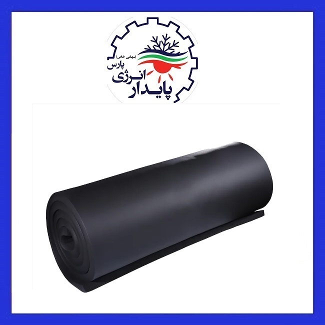 لیست قیمت عایق الاستومری k flex