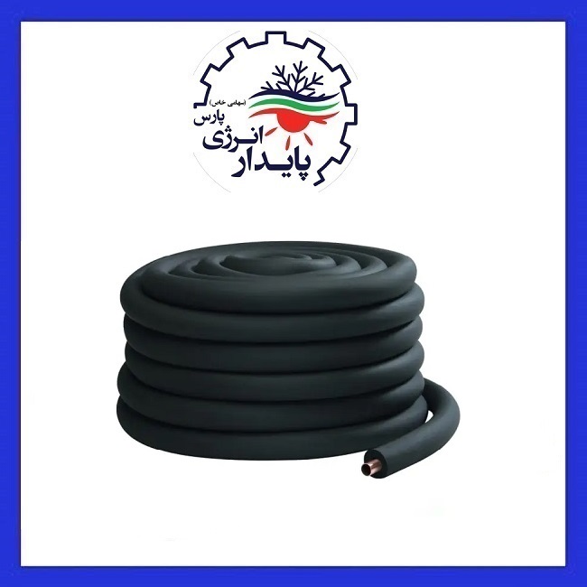 لیست قیمت عایق الاستومری k flex