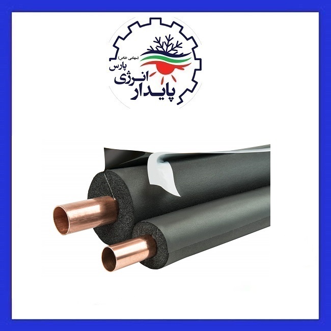 لیست قیمت عایق الاستومری k flex