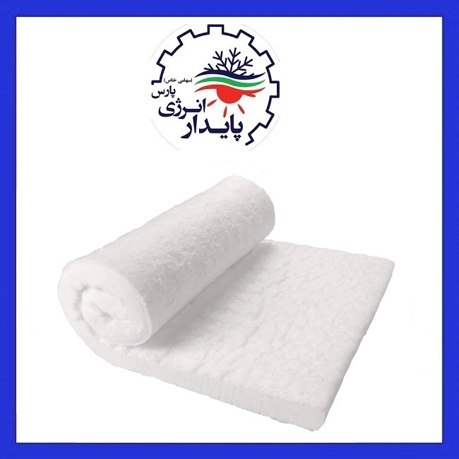 قیمت پتوی سرامیکی نسوز