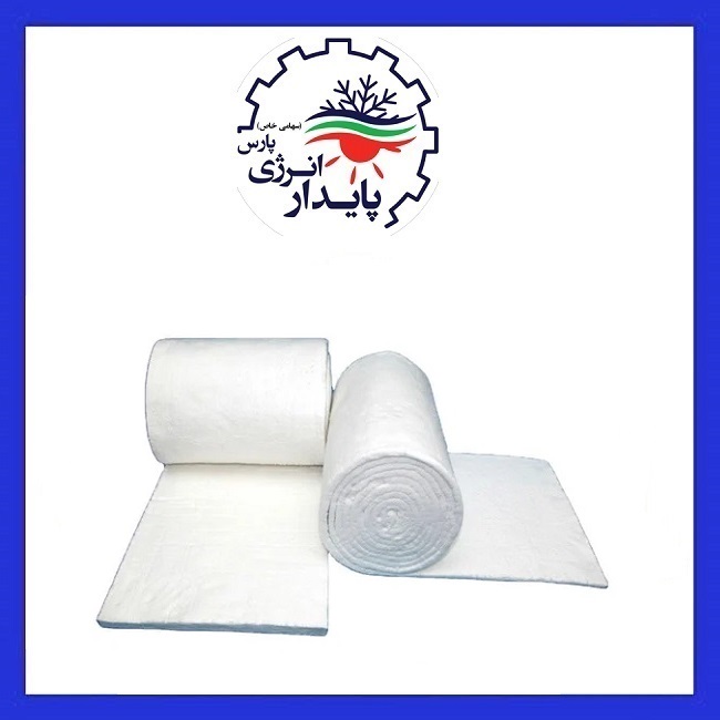 خرید پتوی سرامیکی نسوز